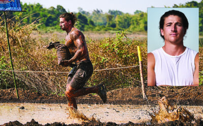 Is Brad NZ’s ‘Sole Survivor’?