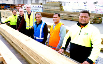Islands of Tonga to get much-needed supplies for rebuilding