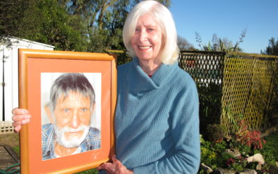 Final sunset for intrepid, music-loving sailor