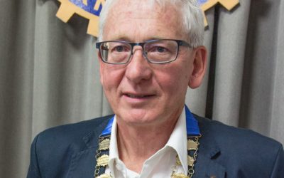 Gear up for Rotary