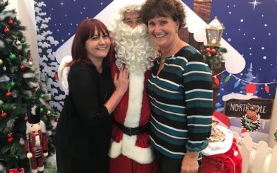 Santa needs your help