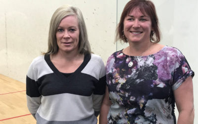 Waimea dominate at Takaka Squash Open