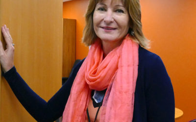 Council’s new CEO warmly welcomed
