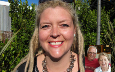 Ball to benefit Parkinson sufferers