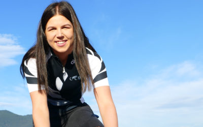 Cyclists future looks on track