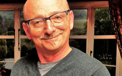Luxury lodge in running for major national award
