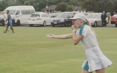 Sole female referee represents New Zealand at World Cup