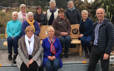 Rural Women are committed to their St Arnaud community