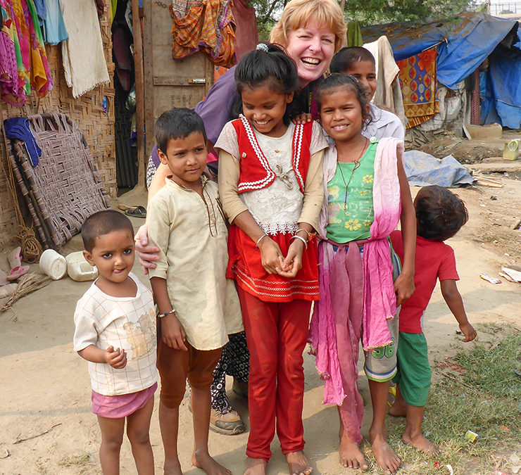 Event to aid Indian women