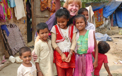 Event to aid Indian women