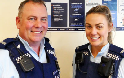 Tasman Police to benefit from additional police staff