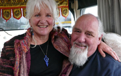 Spiritual Expo offers alternative health options