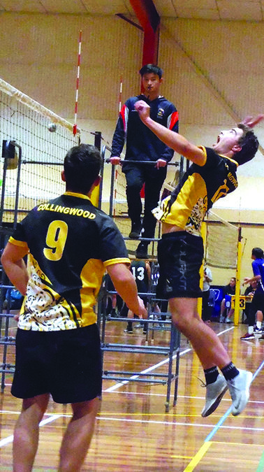 Students perform well at national tournament