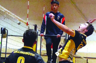 Students perform well at national tournament