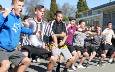All Blacks test a success!