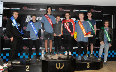 Challenge Grand Prix proves a hit