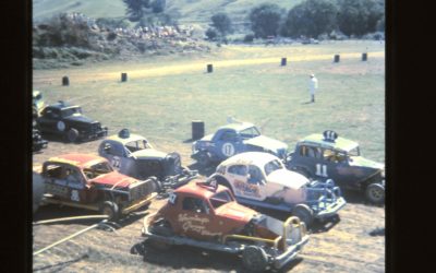 Speedway to celebrate their 50th anniversary over Labour weekend