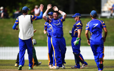 Wanderers club bowled out for now