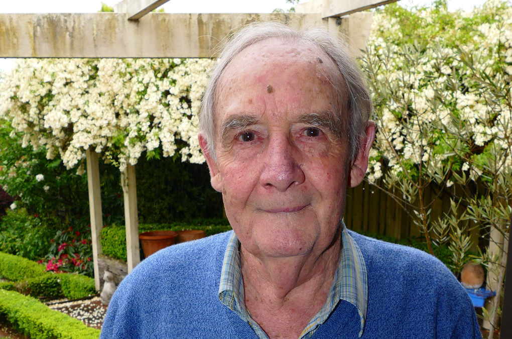 Wakefield school history published