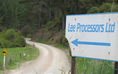 Quarry company look to resume mining