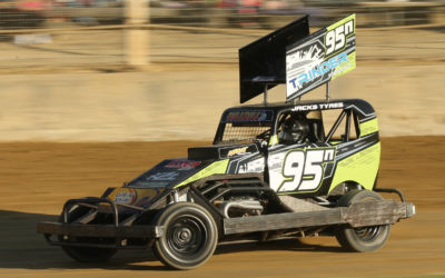 Nelson Speedway celebrates 50 years