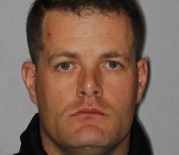 Police are seeking Daniel Fincher