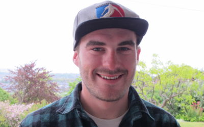 Endless winters for renowned ski instructor