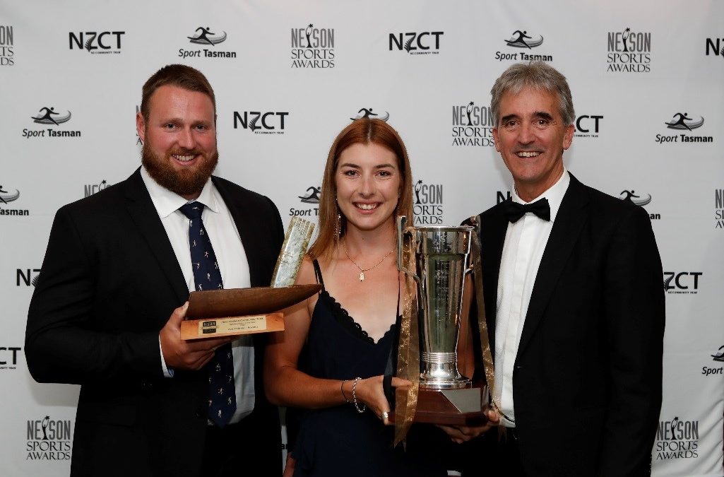 Sports awards promise a night to remember