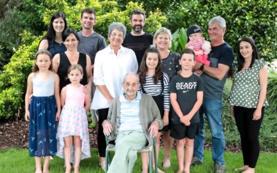 100 years and counting