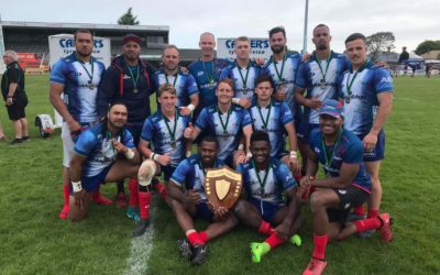 Tasman sevens sides off to nationals
