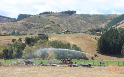 Water restrictions level increased
