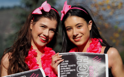 Pink Ladies need your support
