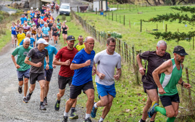 Parker Shield provides plenty of challenges