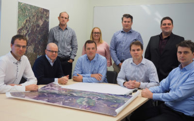Waimea Water pumped and ready for more action