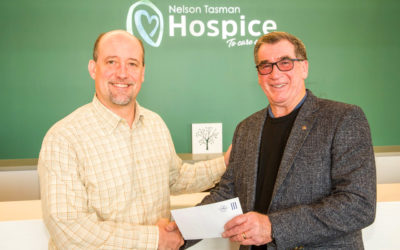 Wine and Food still a fundraising success