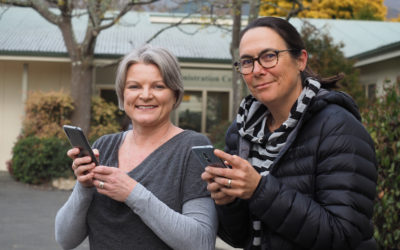 Overcoming our screen obsession
