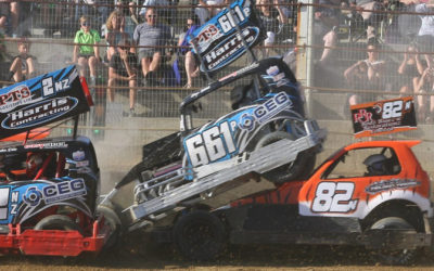 Superstocks back in the spotlight