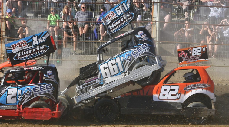 Superstocks back in the spotlight