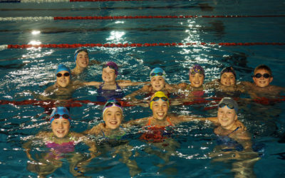 Lane pool returns with a splash