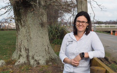 Significant You connects farming women in Richmond