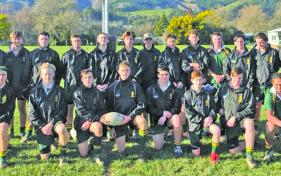 Wanderers eye the future