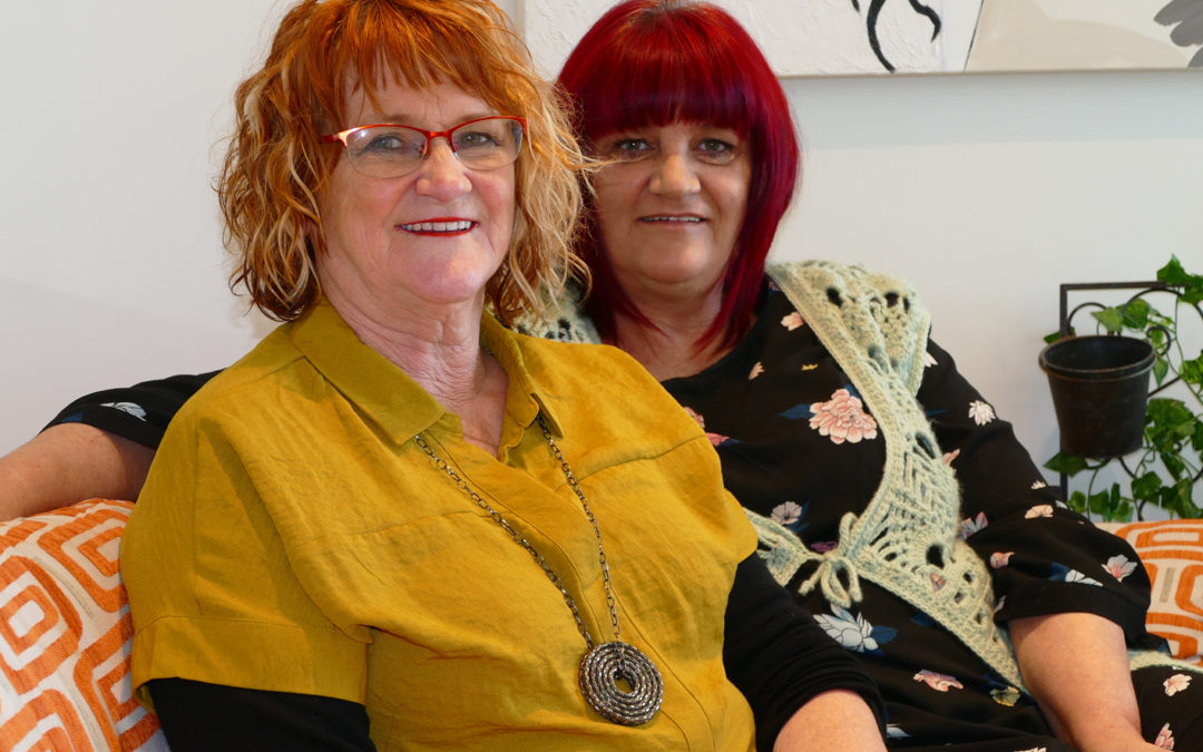 Fashion show for Angel in My Street charity