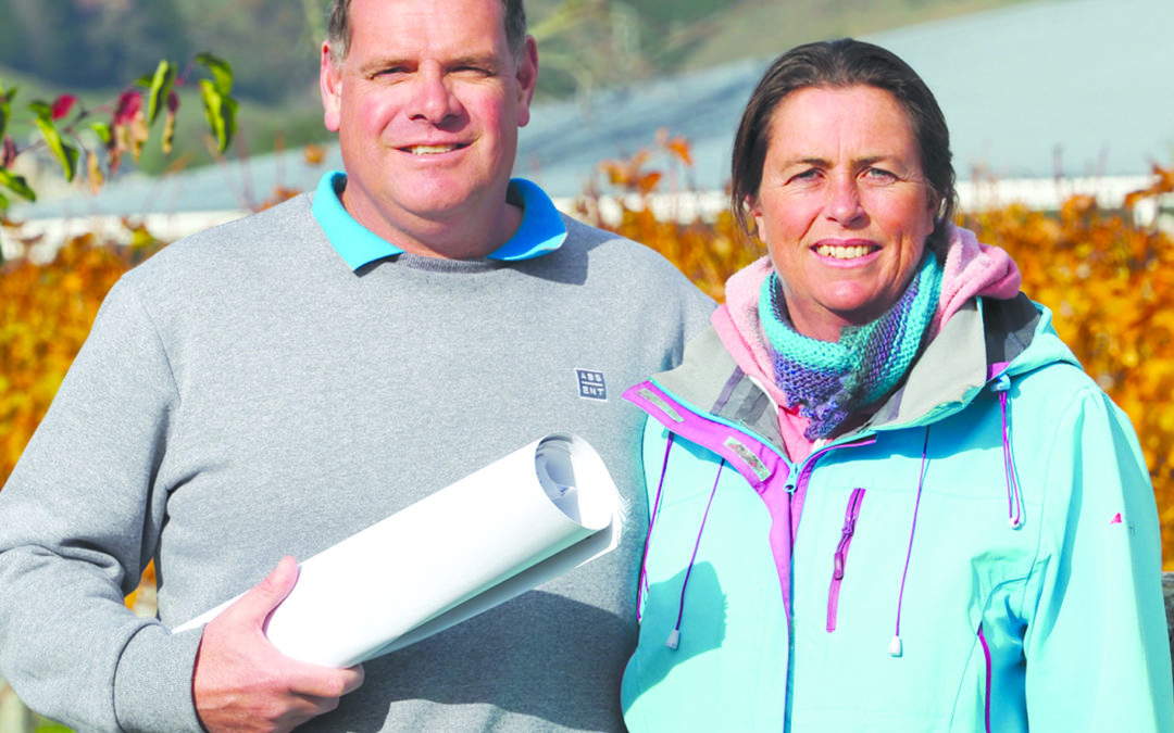 Affordable housing proposal declined