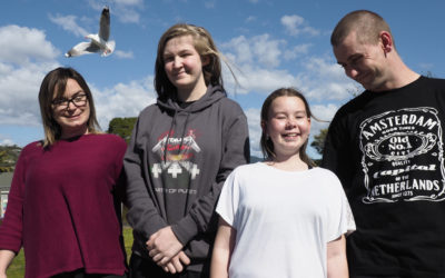 Family looking to fulfil Emma’s dream