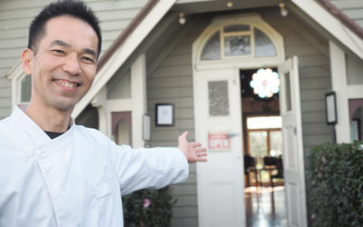 Local businesses fly high at hospitality awards