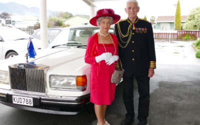 Ladies Friendship Club’s 30th birthday
