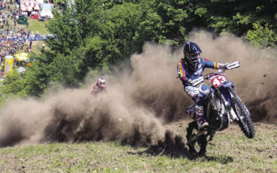 Brightwater set to host hill climb