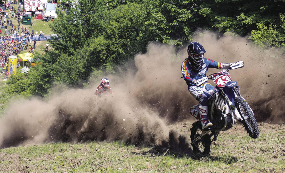 Brightwater set to host hill climb