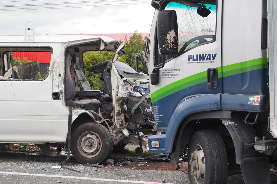 Nightmare week for drivers in Richmond