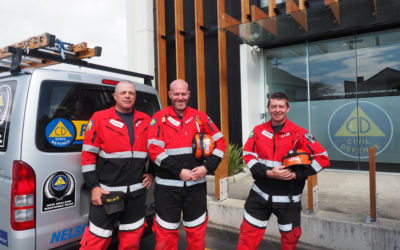 Recruitment open night